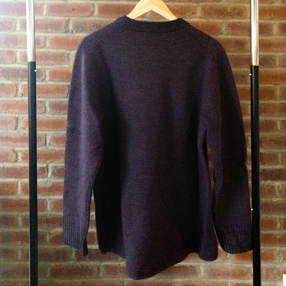 [ALLBIRDS] Women's Merino Wool Jumper - Picture 5 of 5
